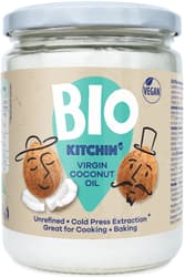 Kitchin BIO Kókuszolaj