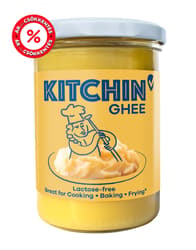 Kitchin Ghí vaj