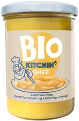 Kitchin BIO Ghí tisztított vajzsír