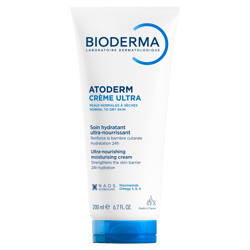 BIODERMA Atoderm krém Ultra 200ml