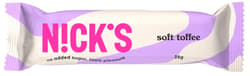 Nick's tejkaramellás szelet