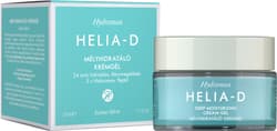Helia-D Hydramax Mélyhidratáló Krémgél Száraz Bőrre