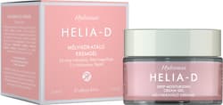 Helia-D Hydramax Deep Moisturizing Cream Gel For Sensitive Skin