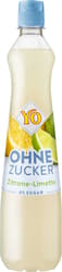 YOOZ Lemon-Lime 