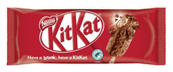 KitKat Pálcikás jégkrém