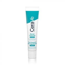 CeraVe Blemish Control Gel anti-acne skin care gel 40ml