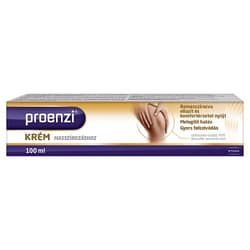 Proenzi babérolajos krém 100ml