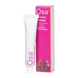 Osa fogínygél gyermekeknek 20g