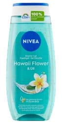 Shower Hawaiian Flower Oil 250ml