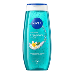 NIVEA Hawaii Flower & Oil Tusfürdő