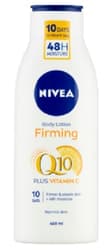 NIVEA Q10 Bőrfeszesítő Testápoló + C-vitamin
