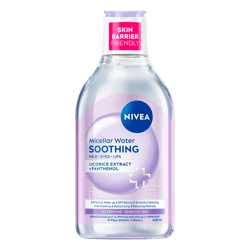 Gentle Caring Micellar Water 400ml