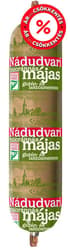 Nádudvari majoránnás sertésmájas