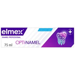 Elmex Opti-namel Seal & Strengthen Professional fogkrém