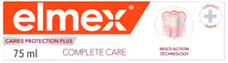 ELMEX TOOTHPASTE CARIES PROTECTION COMPLETE CARE