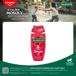 Palmolive Aroma Essence Sweet Delight tusfürdő