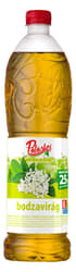 Pölöskei elderfloweer syrup +25%