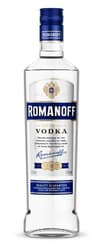 Romanoff vodka 37,5%