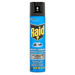 Raid® Repülőrovar-irtó aeroszol