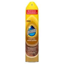 Pronto® Expert Care Wood Polish - Classic