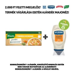 Knorr chicken broth cubes