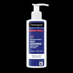 Neutrogena fast absorbing hand cream 150 ml