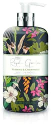 Baylis & Harding Royal Garden folyékony szappan verbéna & kamilla