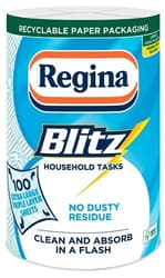 Regina Blitz household towel