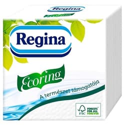 Regina Ecoring napkin