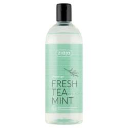 SHOWER GEL FRESH TEA MINT