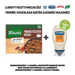Knorr stew dice cube