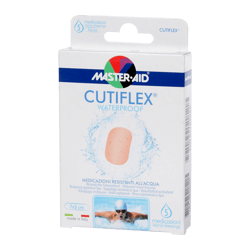 MASTER AID Cutiflex 5 x 7cm 5 db