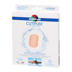 MASTER AID Cutiflex 10 x 8cm 5 db