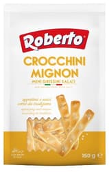Roberto Crocchini Mignon Salati - Savoury Grissini