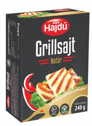 Hajdú Grill Cheese