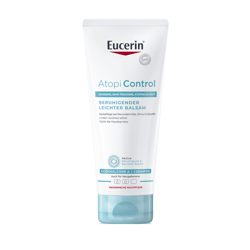 Eucerin AtopiControl balzsam 200ml