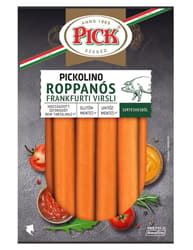Pick Pickolino roppanós frankfurti virsli