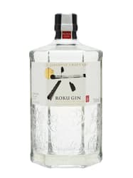 Roku gin 43%