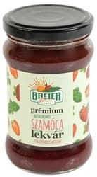 Breier Farm Szamóca prémium lekvár