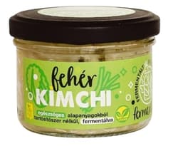 White Kimchi