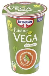 Dr. Oetker Cuisine Vega