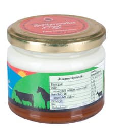 Cseppnyi Birtok Buttermilk Yoghurt