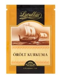Lucullus Kurkuma