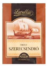 Lucullus szerecsendió őrölt