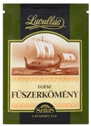 Lucullus füszerkömény egész