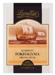 Lucullus fokhagymagranulátum