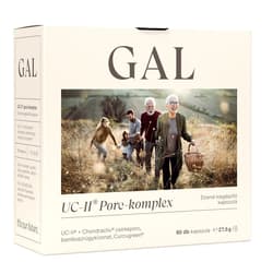 GAL UC-II® Porc-komplex