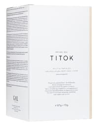 TITOK Multivitamin és Halkollagén peptidek + MSM