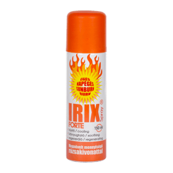 Irix Forte spray 150ml