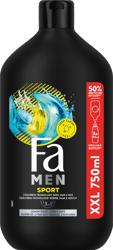 Fa Men tusfürdő Sport